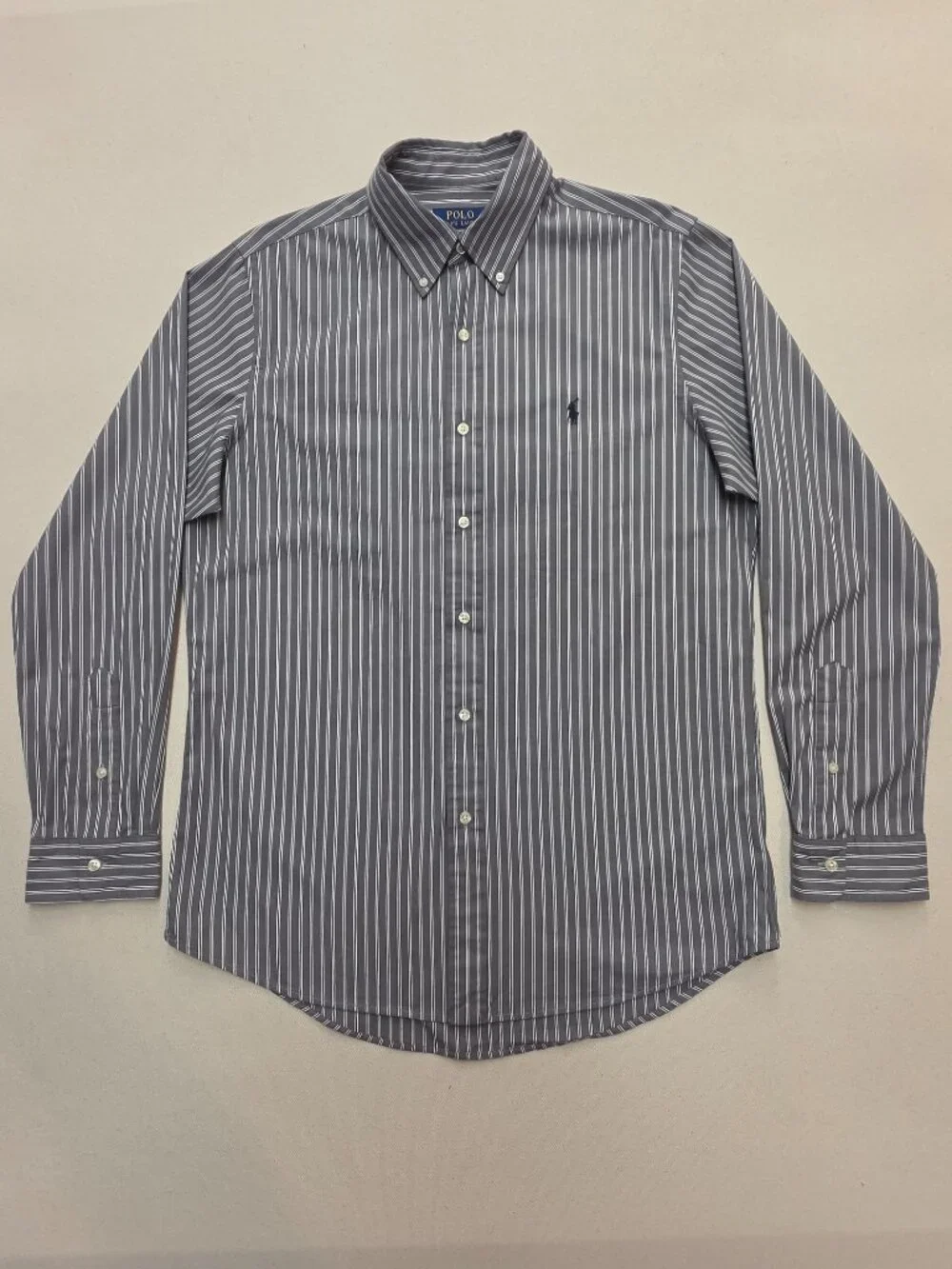Polo Ralph Lauren Button Down Classic Fit M 15.5